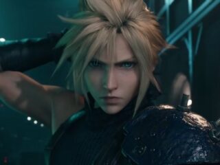 Final Fantasy VII Remake: Ponad 3,5 miliona kopii w trzy dni