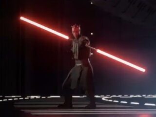 Star Wars Battlefront II: Wyciekł pierwszy zwiastun! [WIDEO]