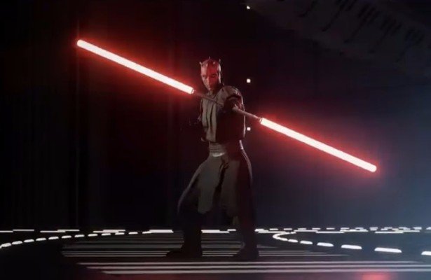 Star Wars Battlefront II: Wyciekł pierwszy zwiastun! [WIDEO]