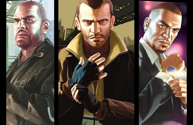 [Na marginesie] Doom Eternal bez&nbsp;DRM-u (przez&nbsp;chwilę, ale&nbsp;dla piratów wystarczająco długą) i&nbsp;GTA IV powraca na&nbsp;pecety