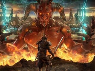 Alaloth: Champions of the Four Kingdoms – Polacy wydadzą erpega współtworzonego przez&nbsp;Chrisa Avellone’a [WIDEO]