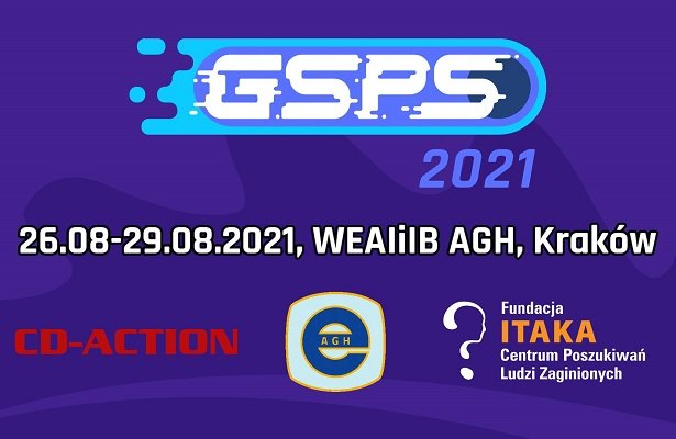 Gramy Szybko, Pomagamy Skutecznie 2021: Charytatywny maraton speedrunnerów rusza już jutro!