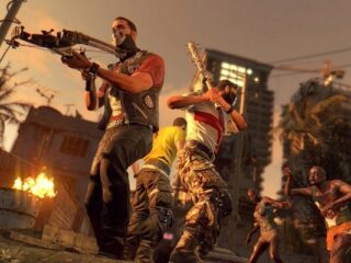 Dying Light: Wystartował darmowy weekend