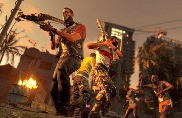 Dying Light: Wystartował darmowy weekend