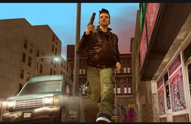 Grand Theft Auto: Rockstar zabrał się za odświeżanie „trójki”, Vice City i San Andreas [PLOTKA]
