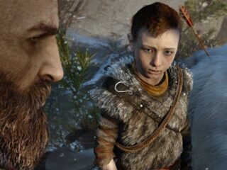 God of War: Być może Sony sugeruje, że dostaniemy sequel [PLOTKA]