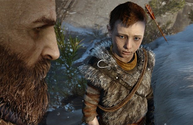 God of War: Być może Sony sugeruje, że dostaniemy sequel [PLOTKA]