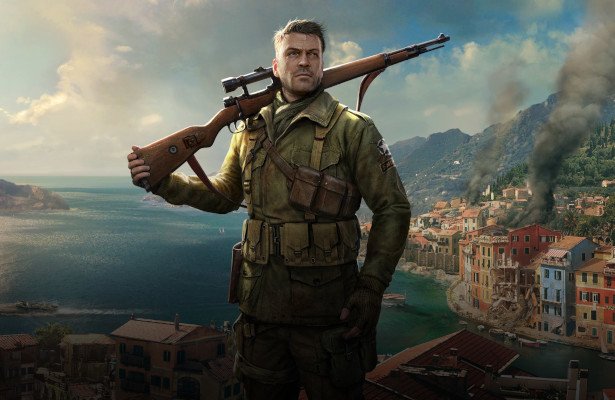 Sniper Elite: Kolejna duża odsłona jest w produkcji [WIDEO]