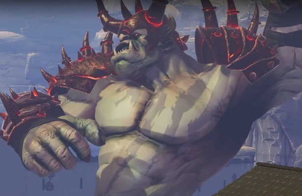 Extinction: Oto giganci, z którymi zmierzy się bohater [WIDEO]