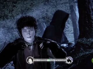 Traveller’s Tales tworzyło grę na&nbsp;podstawie „Hobbita” [WIDEO]