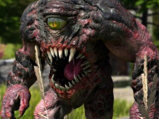Serious Sam 4: Poznaliśmy wymagania sprzętowe