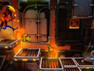 Crash Bandicoot N. Sane Trilogy: Znamy wymagania wersji PC