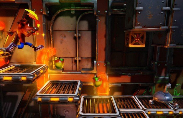 Crash Bandicoot N. Sane Trilogy: Znamy wymagania wersji PC