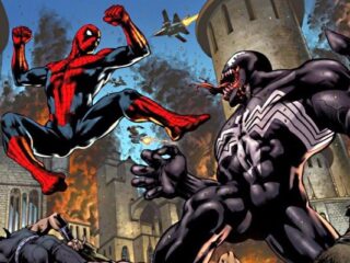 Czy Venom, Silver Sable i Black Cat będą częścią Marvel Cinematic Universe?