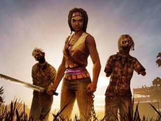 Humble Bundle z grami Telltale