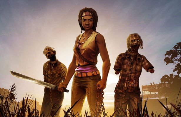 Humble Bundle z grami Telltale