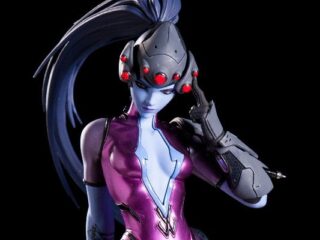 Blizzard Collectibles, czyli Blizz ograbi was z pieniędzy nową linią drogich gadżetów