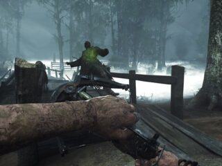 Hunt: Showdown szykuje się do oficjalnego debiutu [WIDEO]