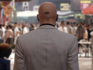 PS Plus: W lutym ogolimy głowę na łyso [WIDEO]