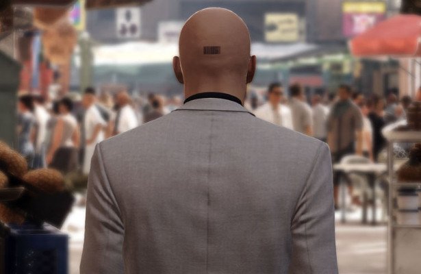PS Plus: W lutym ogolimy głowę na łyso [WIDEO]