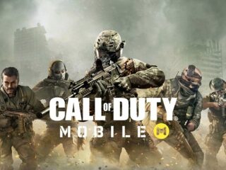 Call of Duty Mobile z najlepszym startem w historii gier mobilnych