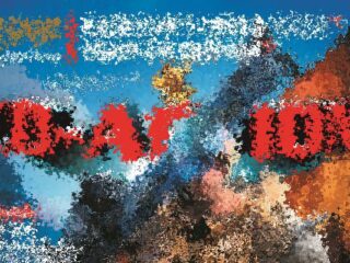 CD-Action 10/2017: Zobacz okładkę