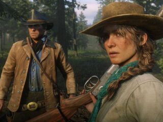 Red Dead Redemption II: Take-Two pochwaliło się spektakularnymi wynikami gry