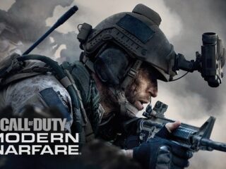 Call of Duty: Całkiem możliwe, że w przyszłym roku zagramy w Modern Warfare 2