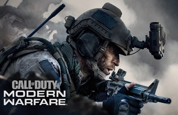 Call of Duty: Całkiem możliwe, że w przyszłym roku zagramy w Modern Warfare 2