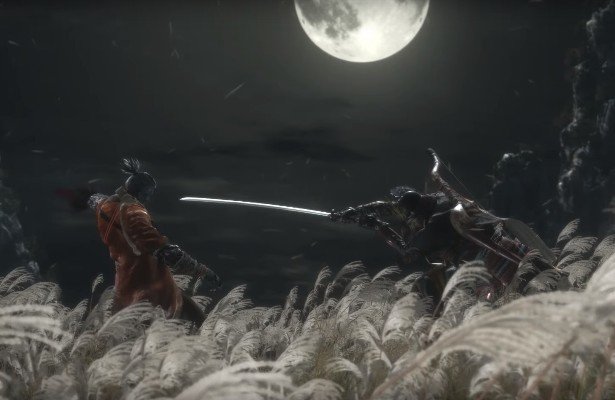 Sekiro: Shadows Die Twice będzie zawierać elementy nadprzyrodzone