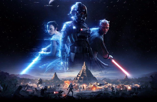 Aktor znany z „Andora” też domaga się powstania Battlefronta 3. „Niech dadzą nam tę grę najszybciej, jak to tylko możliwe!”