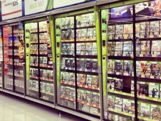 ESRB zmienia reguły, mali developerzy mogą mieć problem