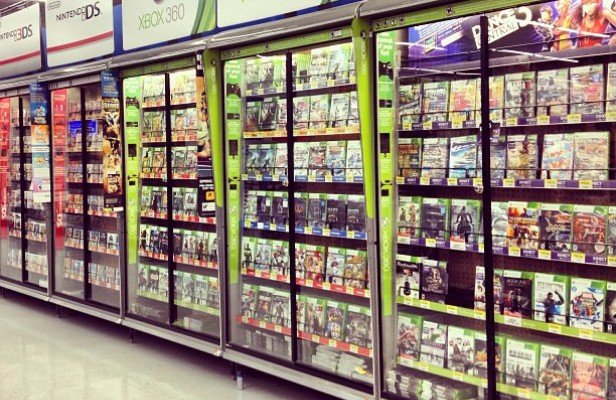 ESRB zmienia reguły, mali developerzy mogą mieć problem