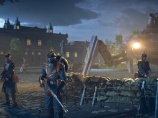 Iron Harvest: Dziś premiera. Zwiastun przesycony dramatyzmem i spojrzenie na frakcję Polanii [WIDEO]