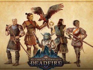 Pillars of Eternity II: Deadfire – Tryb turowy doczekał się oficjalnej premiery [WIDEO]