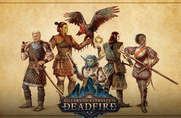 Pillars of Eternity II: Deadfire – Tryb turowy doczekał się oficjalnej premiery [WIDEO]
