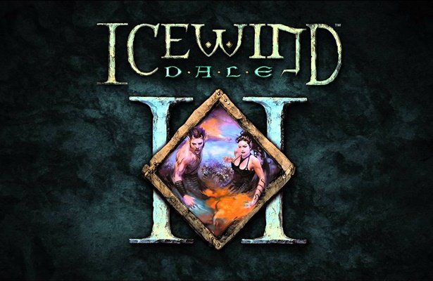 Beamdog nie może odnaleźć kodu źródłowego Icewind Dale II