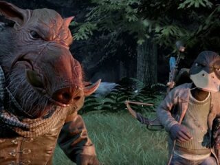 Mutant Year Zero: Road to Eden – Zabawny zwiastun i długi gameplay [WIDEO]