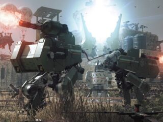 Metal Gear Survive: Ponad 50 minut gameplayu z kampanii [WIDEO]
