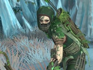 Warhammer: Chaosbane – Twórcy ujawniają kolejną klasę postaci [WIDEO]