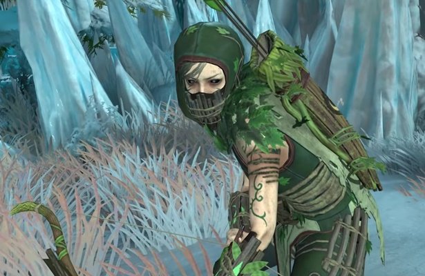 Warhammer: Chaosbane – Twórcy ujawniają kolejną klasę postaci [WIDEO]