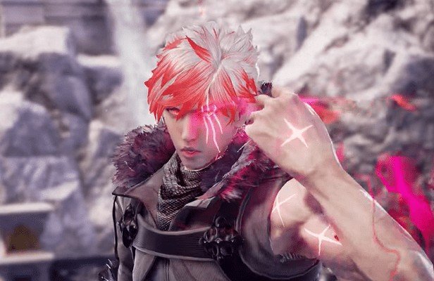 Soulcalibur VI: Nowy zwiastun z trzema znajomkami oraz nieznajomym [WIDEO]