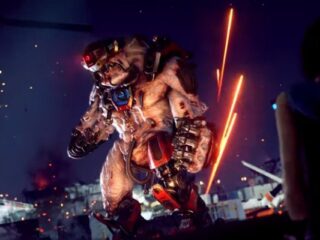 Rage 2 ma&nbsp;datę premiery i&nbsp;kusi otwartym światem [WIDEO]