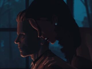 Vampire: The Masquerade – Bloodlines 2: Toreadorzy kuszą nas obietnicą pięknej śmierci [WIDEO]