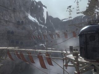 NieR Replicant: Soczysta porcja gameplayu [WIDEO]