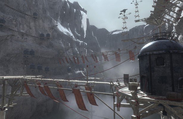 NieR Replicant: Remaster prezentuje się naprawdę kusząco [WIDEO]