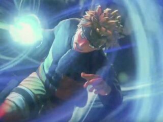 Jump Force: Naruto kontra Frieza [WIDEO]