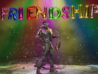 Mortal Kombat 11: Aftermath – Niech zapanuje przyjaźń dzięki powrotowi Friendships [WIDEO]