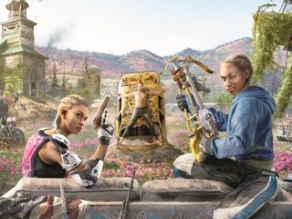 Far Cry New Dawn: Pierwsze oceny wskazują na uczciwego średniaka [WIDEO]