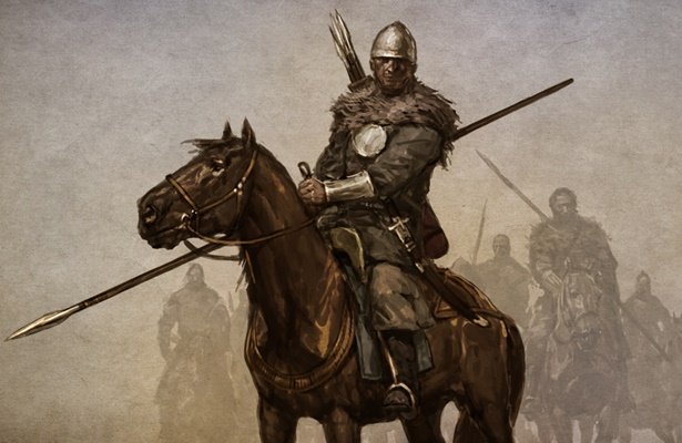 Zdobądź Mount & Blade za&nbsp;darmo